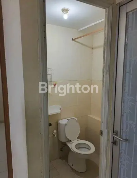 image APARTEMEN GPV 2KT, VIEW TIMUR, LANTAI 21, NON-FURNISH (4)