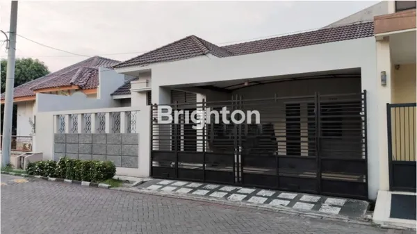 image RUMAH SIAP HUNI DAN LOKASI STRATEGIS NIRWANA EKSEKUTIF (1)