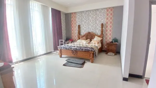 image DISEWAKAN RUMAH CANTIK FULLFURNISH TENGAH KOTA BERNUANSA MINIMALIS LOKASI DALAM PERUMAHAN BALIKPAPAN BARU AMAN NYAMAN HARGA NEGO (7)