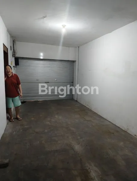 image DISEWAKAN RUMAH : GAYUNG SARI, SURABAYA. ID : 115 (6)