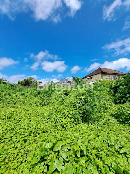 image TANAH SUPER STRATEGIS NILAI TERUS NAIK JALAN MERDEKA KUTA  (1)