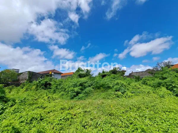 image TANAH SUPER STRATEGIS NILAI TERUS NAIK JALAN MERDEKA KUTA  (3)