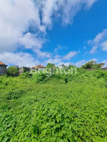 image TANAH SUPER STRATEGIS NILAI TERUS NAIK JALAN MERDEKA KUTA  (4)