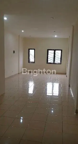 image RUKO GANDENG KEMANGGISAN RAYA JALAN UTAMA JAKARTA BARAT (2)