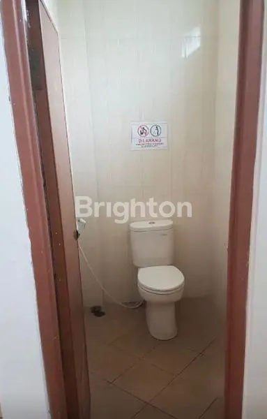 image RUKO GANDENG KEMANGGISAN RAYA JALAN UTAMA JAKARTA BARAT (6)