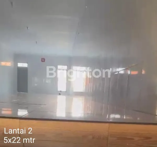 image RUKO DIJUAL DUA LANTAI LOKASI STRATEGIS UNTUK BISNIS (6)