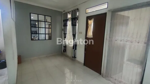 image RUMAH CLUSTER NYAMAN DI LOKASI STRATEGIS – CIRENDEU, TANGSEL (7)