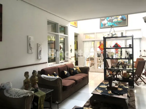 image RUMAH ISTIMEWA CLUSTER MODERNLAND  (4)