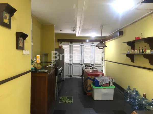 image RUMAH ISTIMEWA CLUSTER MODERNLAND  (5)