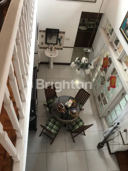 image RUMAH ISTIMEWA CLUSTER MODERNLAND  (7)