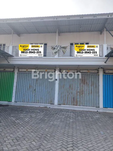 image DIJUAL RUKO MOJOAGUNG DEKAT PA SAR \UD83D\UDD25 (1)