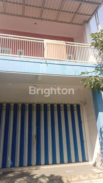 Gambar Property MERR -GUNUNG ANYAR- RUNGKUT -SURABAYA