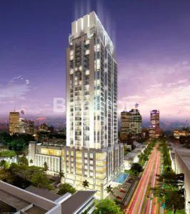 image FS APARTEMENT TRILLIUM LUAS SUPER COMFORTABLE!! (1)