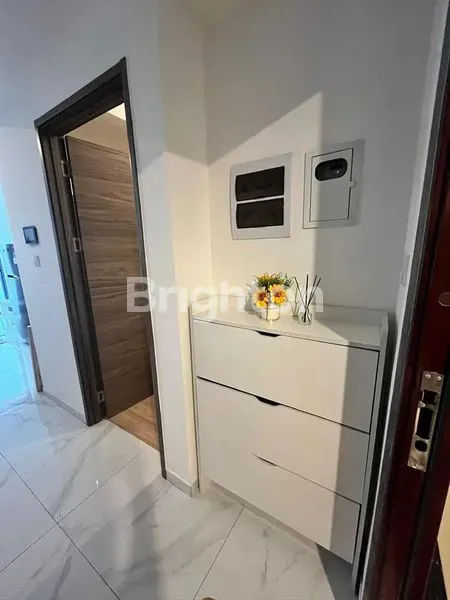 SKY HOUSE ALAM SUTERA