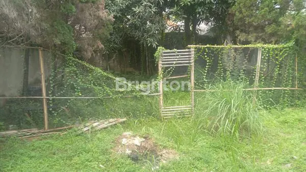 image DIJUAL TANAH BONUS RUMAH DI TAMAN ASRI CILEDUG (7)
