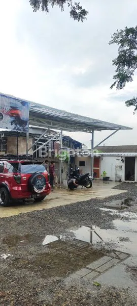 image DISEWAKAN OVER KONTRAK LAHAN  TANAH USAHA DI CILEDUG (2)