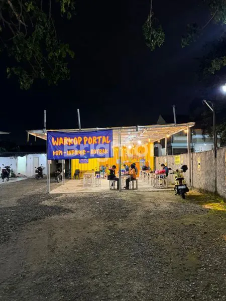 image DISEWAKAN OVER KONTRAK LAHAN  TANAH USAHA DI CILEDUG (5)