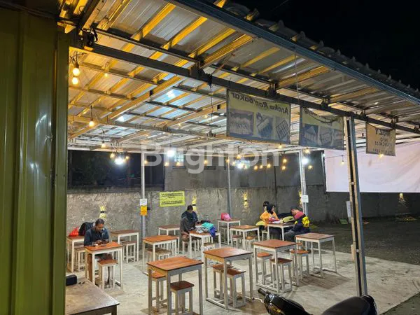 image DISEWAKAN OVER KONTRAK LAHAN  TANAH USAHA DI CILEDUG (6)