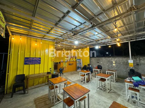 image DISEWAKAN OVER KONTRAK LAHAN  TANAH USAHA DI CILEDUG (7)