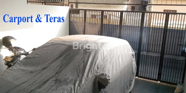 image RUMAH MINIMALIS 3 LANTAI TERAWAT DI DURI KEPA – SHM, BEBAS BANJIR, LOKASI STRATEGIS! (2)