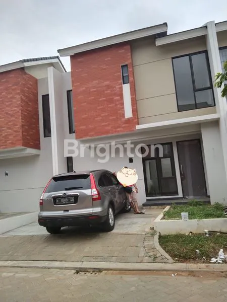 image DIJUAL JAYA IMPERIAL PARK SEPATAN TANGERANG (1)