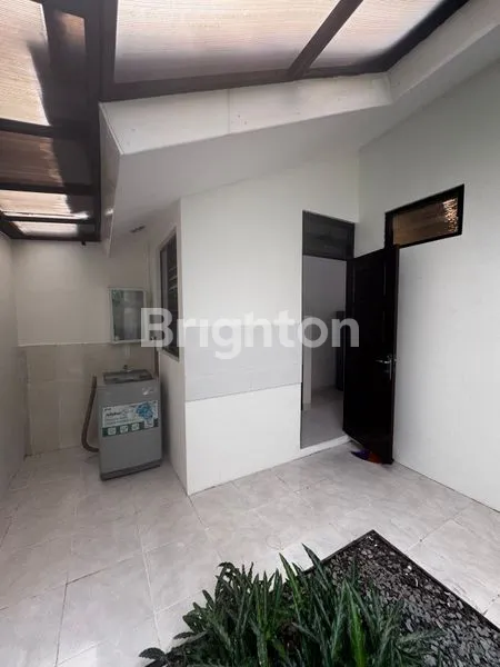 image RUMAH HUNIAN DI KENCANA LOKA BSD (7)