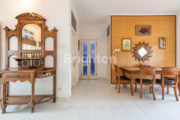 image DISEWAKAN RUMAH NUSA DUA (3)