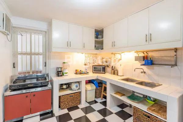 image DISEWAKAN RUMAH NUSA DUA (4)