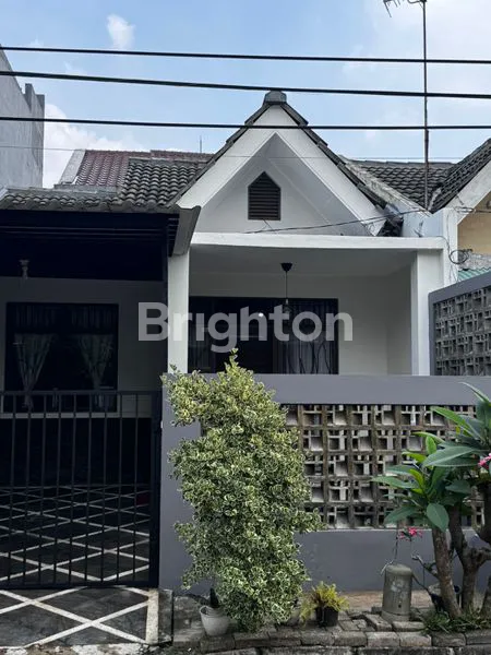 image RUMAH HUNIAN DI KENCANA LOKA BSD (1)