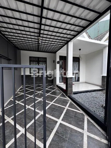 image RUMAH HUNIAN DI KENCANA LOKA BSD (6)