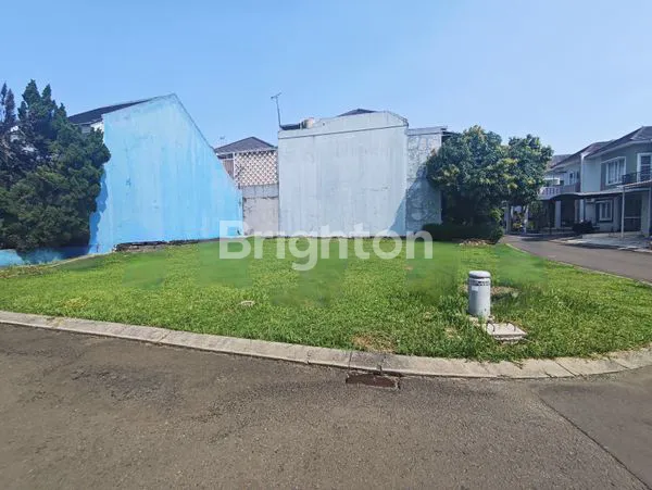 image KAVLING HOOK PREMIUM 235M² DI KOTA WISATA CIBUBUR - DEKAT TOL (2)