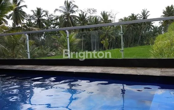 image HOT LISTING DIJUAL CEPAT SPECKTACULAR  KOMPLEKS VILLA LOKASI PEJENG (5)