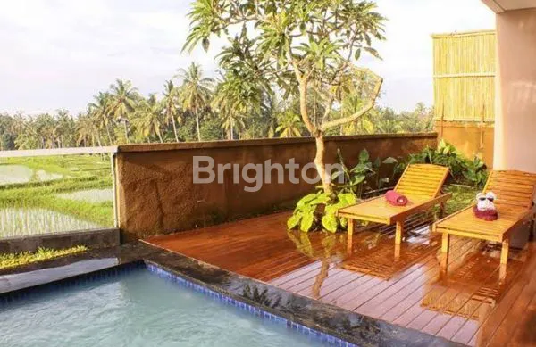 image HOT LISTING DIJUAL CEPAT SPECKTACULAR  KOMPLEKS VILLA LOKASI PEJENG (8)