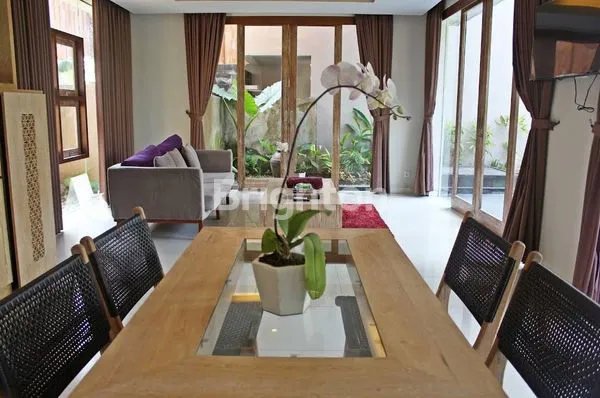 image HOT LISTING DIJUAL CEPAT SPECKTACULAR  KOMPLEKS VILLA LOKASI PEJENG (4)