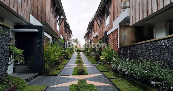 image HOT LISTING DIJUAL CEPAT SPECKTACULAR  KOMPLEKS VILLA LOKASI PEJENG (1)