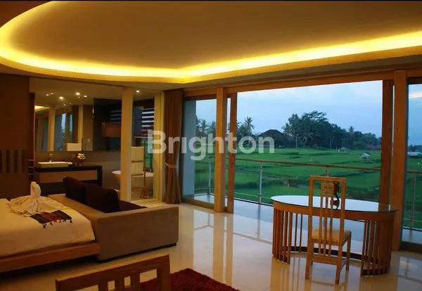 image HOT LISTING DIJUAL CEPAT SPECKTACULAR  KOMPLEKS VILLA LOKASI PEJENG (3)