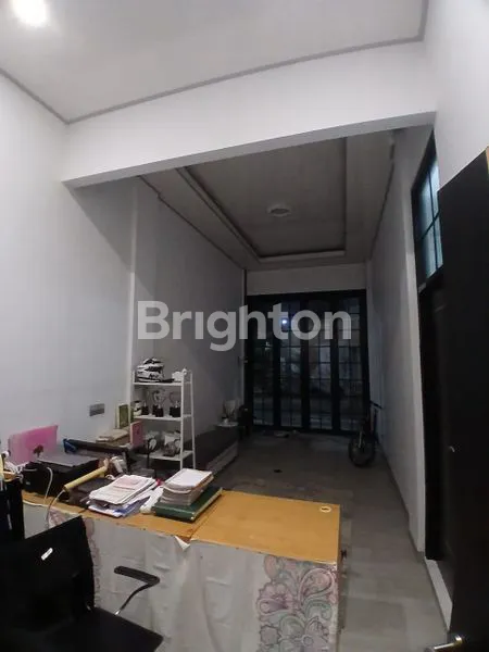 image RUMAH GRAHA MULAWARMAN SIAP HUNI 2 LANTAI (5)