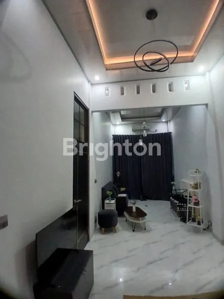 image RUMAH GRAHA MULAWARMAN SIAP HUNI 2 LANTAI (4)