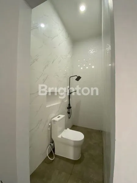 image RUMAH GRAHA MULAWARMAN SIAP HUNI 2 LANTAI (7)