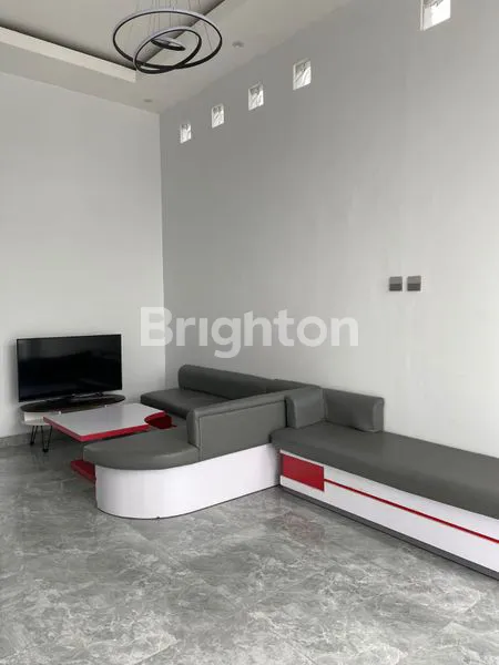 image RUMAH GRAHA MULAWARMAN SIAP HUNI 2 LANTAI (6)