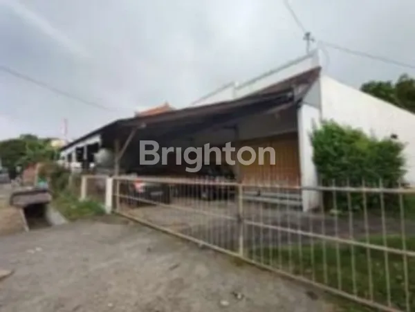 image RUMAH STRATEGIS DAN NYAMAN DI BUBUNAN SERIRIT (1)