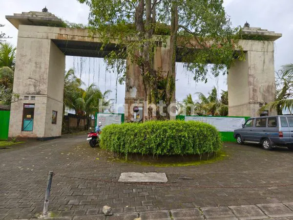 TANAH KAPLING KUTUH TABANAN 40 MENIT CANGGU