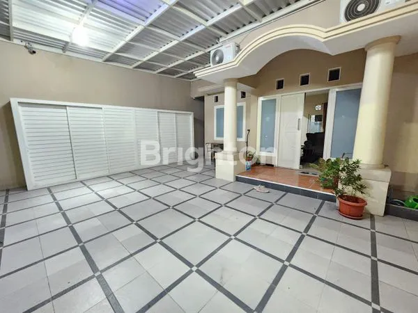 image GRIYA KENCANA ASRI - WONOREJO SELATAN - RUNGKUT - SURABAYA (2)