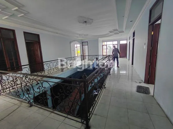 image KANTOR DAN MESS EKS-KOPERASI STRATEGIS DI WELERI, KENDAL - SIAP PAKAI! (4)