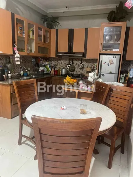 image RUMAH SIAP HUNI SHM FULL FURNISHED (4)