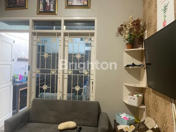 image RUMAH SIAP HUNI SHM FULL FURNISHED (6)