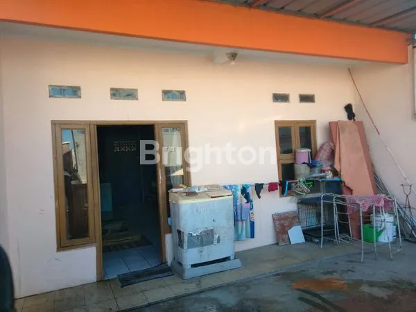 image JUAL CEPAT BU, RUMAH ASRI 2 LANTAI DI MARGA ASIH REGENCY, BANDUNG (5)