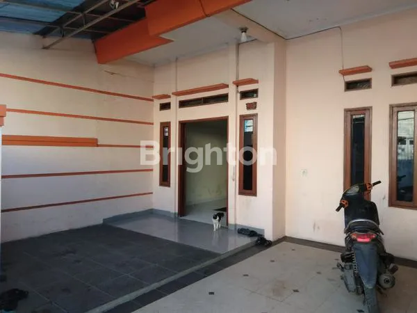 image JUAL CEPAT BU, RUMAH ASRI 2 LANTAI DI MARGA ASIH REGENCY, BANDUNG (3)