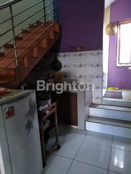 image JUAL CEPAT BU, RUMAH ASRI 2 LANTAI DI MARGA ASIH REGENCY, BANDUNG (4)