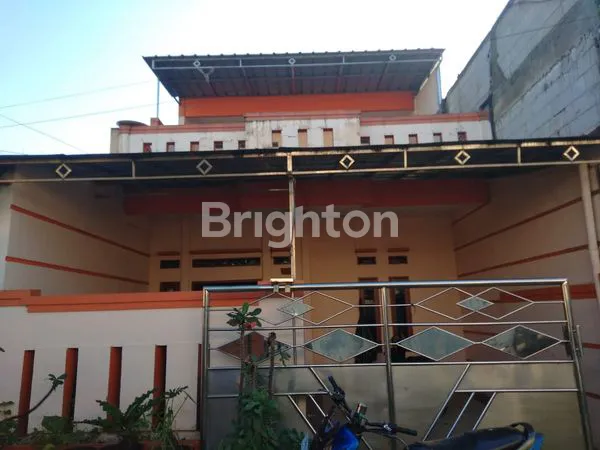 image JUAL CEPAT BU, RUMAH ASRI 2 LANTAI DI MARGA ASIH REGENCY, BANDUNG (1)